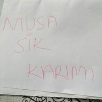 sizden gelenler paylaşım Musa şok (@sokar_haka23358) 's Twitter Profile Photo sizden gelenler paylaşım Musa şok (@sokar_haka23358) 's Twitter Profile Photo
