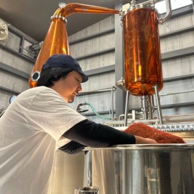 dara_spirits's profile picture. 石川県白山市にある「つるぎ蒸溜所」の情報をメインに発信していきます。丹波篠山出身、石川県白山市在住。