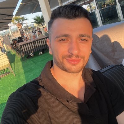 gokhaankose's profile picture. 