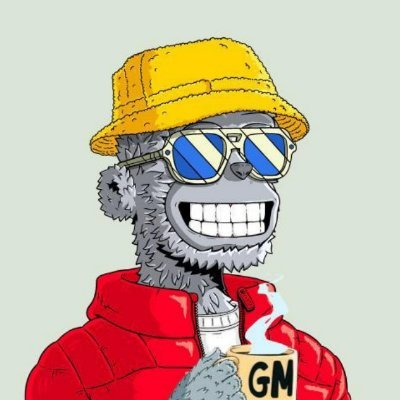 EsiNFT0098's profile picture. معرفی پروژه های رایگان و معتبر 
اردراپ های با پتانسیل رشد 100% 
 #فالو_فالو 
#فالو
#nft 
#airdrop
#CrunchieOG