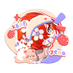 backup minatachi ✨ (@furinyah) Twitter profile photo