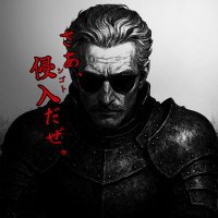 夜の騎兵 (@magoichi_007) Twitter profile photo