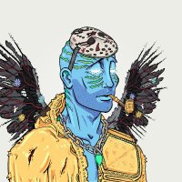 muskkkk(💙,🧡) (@zyyang0420) 's Twitter Profile