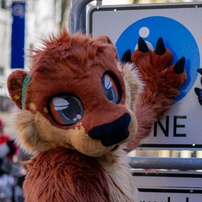 Lvl 20 | Just a tall Ottur :3 | Suggestive 🔞Minors DNI🔞 | BMW my beloved |
💻i work in IT or sth💻 | 🍉Brotter @FrozoOtter🍉 | 🧵BakaPawCreation🧵