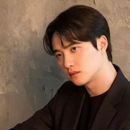 ksoofa03's profile picture. just me & doh kyungsoo. 🌷 @ksoofa02