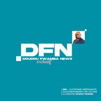 Doudou Fwamba NEWS – Exclusif (@doudoufwambactu) 's Twitter Profile