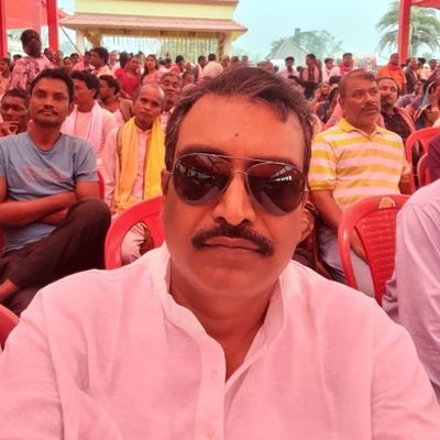 Nationalist ,(Grandson of freedom fighter),
(100% Follow back),#RTI,#Press