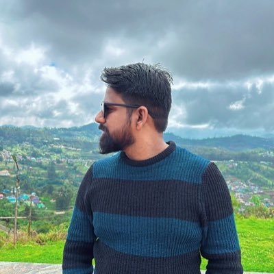 Engineer at Municipal Corporation of Greater Mumbai. Living in Mumbai but Heart is in Yavatmal❤️