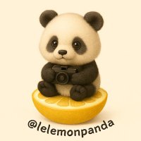 MiYu🍋🐼 (@lelemonpanda) Twitter profile photo