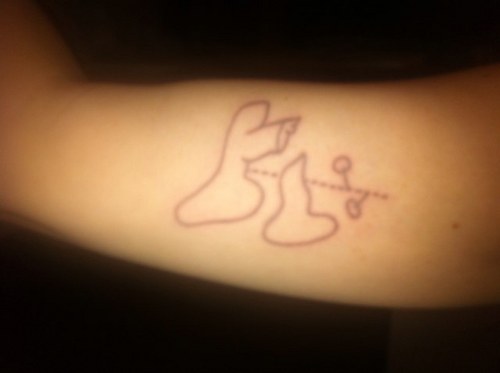 Gonzorita's profile picture. 