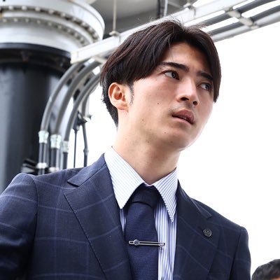 谷中川Ⓜ️