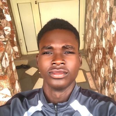 falodeolaniyi47's profile picture. Be the hero of your own story 😇😌