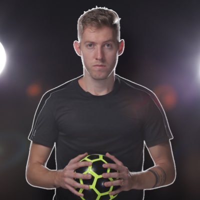 ✨ Se trata de inspirar 🇧🇷 x 🇪🇸 +20 años en la élite del futsal 🎤 Orador | Mentor | Charlas y eventos 🎓 Gestión deportiva & MKT digital