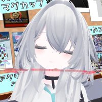 Arishio_vrc (@arishio_v) 's Twitter Profile