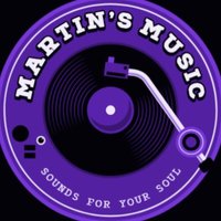 Martin's Music (@xmartinsmusicx) 's Twitter Profile Photo Martin's Music (@xmartinsmusicx) 's Twitter Profile Photo