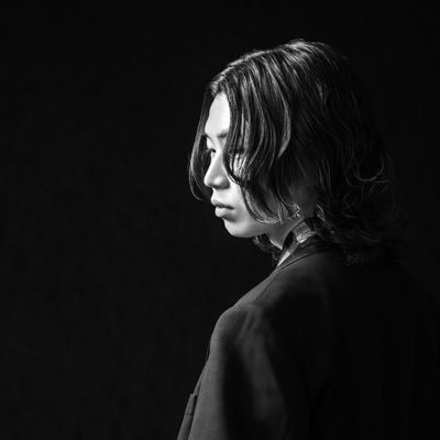 LUCKDARさんのプロフィール画像