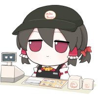 東間メリ:春例(つ43a) (@azumammeri) 's Twitter Profile Photo