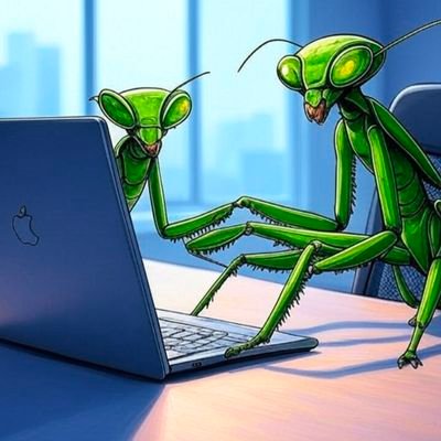RikiKem76127's profile picture. 世の中をＩＴで便利に。
WEB系の仕事をしています！常に新しいことを吸収してスキルアップを目指すぜ！！
友人、私人はもちろんのこと、興味持った方や同業種の方についてお気軽にフォローください。