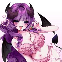 NEVA MOON ππ€ VTuberFR (@nevamoonva) 's Twitter Profile