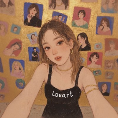 @Lovart_AI Marketing & Partnerships|AIGC|Ex-TikTok|USYD|Always curious about the future of tech 🤖 | Let’s connect & share ideas! | 🐶 Dog lover forever