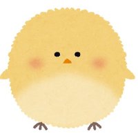 🐣 (@pypy_cham) 's Twitter Profile