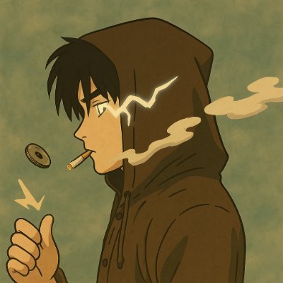 0xchosen1's profile picture. #SOL 忠实拥护者丨 #BNB 梦开始的地方丨 #ETH 躺平模式

其他随意玩耍，并喜欢CopyTrading，不卷不浇。

误伤莫怪----我很看好，但我要生活。

投资需要 #DYOR ，自知盈亏自负。