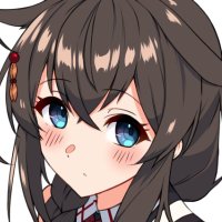しば@西海ノ暁78in呉【鎮-04】 (@shiba23500) 's Twitter Profile Photo しば@西海ノ暁78in呉【鎮-04】 (@shiba23500) 's Twitter Profile Photo