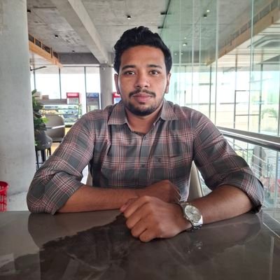 Md.Shihab Parves Chanchol Profile