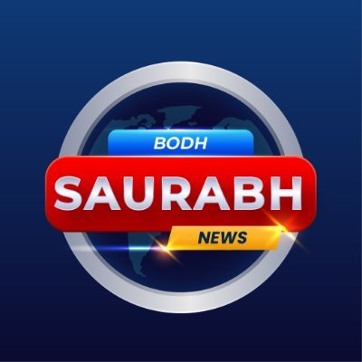 BodhSaurabh's profile picture. Bodh Saurabh
Decoding Dharma • Delivering Truth
 Faith • Culture • Politics |  Voice of the Sanatan Spirit
#BodhSaurabh | 🇮🇳