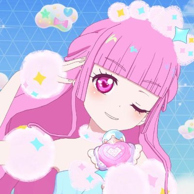 バーチャルユーチューバー兼アイドルプリンセス 中学2年生
https://t.co/xMYSikajcW