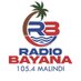 RADIO BAYANA (@radiobayana) Twitter profile photo RADIO BAYANA (@radiobayana) Twitter profile photo