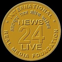 RMF NEWS 24 अंतरराष्ट्रीय पत्रकार समाजसेवी संस्था (@dr_pankaj_delhi) 's Twitter Profile