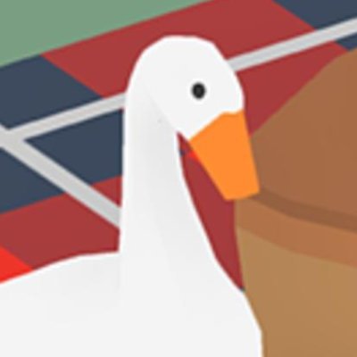 GazeboGoose's profile picture. honk