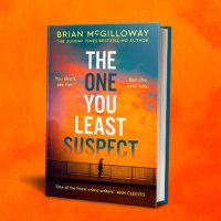 Brian McGilloway (@brianmcgilloway) 's Twitter Profile Photo Brian McGilloway (@brianmcgilloway) 's Twitter Profile Photo