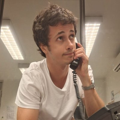 Laurent Selinder Profile