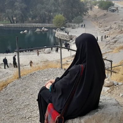 simintanha1's profile picture. ای اهل حرم میر و علمدار نیامد
1:20