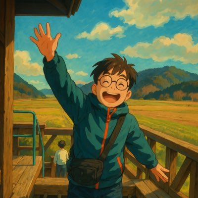 しいたけ@この世界の片隅に (@Hottakeshi) / Posts / X