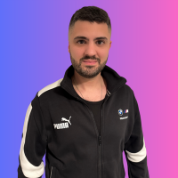 Chris Panteli (Co-Founder) (@linkifi_) 's Twitter Profile Photo Chris Panteli (Co-Founder) (@linkifi_) 's Twitter Profile Photo