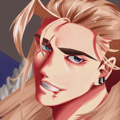 songi_VL's profile picture. 발로란트 Valorant ❤sova❤소바❤소바른오멘소바,요루소바,등...성인🔞 그림,겜계 https://t.co/BrSm6fRXhG