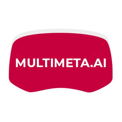 MultiMeta, based in Illinois, offers AI, ML, and Metaverse development services to help businesses and individuals harness the power of emerging technologies.