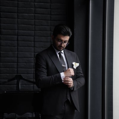 AminTaghikhani's profile picture. Back-End Developer