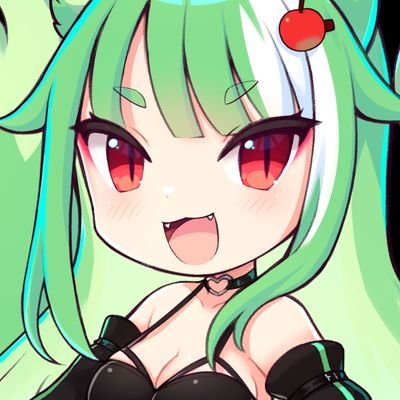🔞18+ only! Lewd vtuber art ❤️🔥
SFW: @_melonfox
Website link is my merch store 🍈