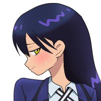 ねこちゅ@C106 8/16(土)東6 コ-22b (@neco_chuxx) 's Twitter Profile