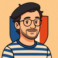 Francois | Indie Game Dev (@francoisgamedev) 's Twitter Profile
