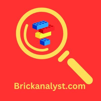 I make money by buying and selling Lego,
follow me for the latest deals, profits, and investing tips As an Amazon Associate, I earn from qualifying purchases
