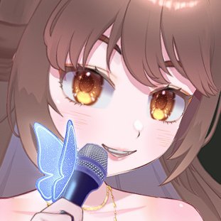 Eirusu Hana 🎀⚜ エイルス | PRE-DEBUTさんのプロフィール画像