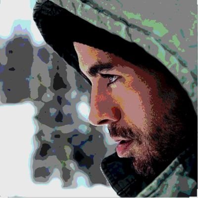 soksok543's profile picture. پان ایرانیست .عرزشی. مشروطه چی.اسهال طلب .مجاهد .چریک چپول مغز🚫 حس کنم کسی مادر قهبه بازی در میاره دگمه س شو میزنم .!بلاک! لایک یعنی خواندم ریت بازخوردنظرات