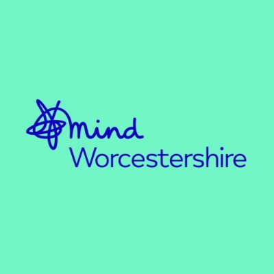 Delivering mental health services in Worcestershire as part of @cwwmind.