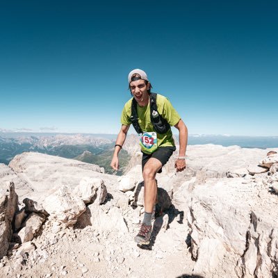 marcusvuk's profile picture. Phd student @UniTrento university, innovation machine