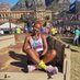 Lerato (@leratotherunner) Twitter profile photo Lerato (@leratotherunner) Twitter profile photo